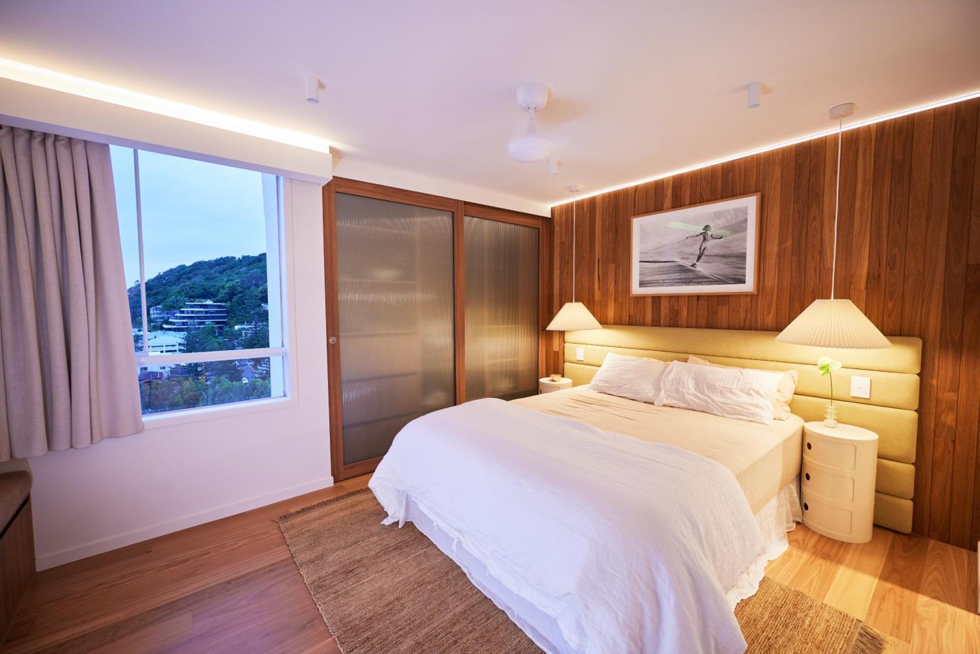 Burleigh Beach Tower Гоулд Коуст Екстериор снимка
