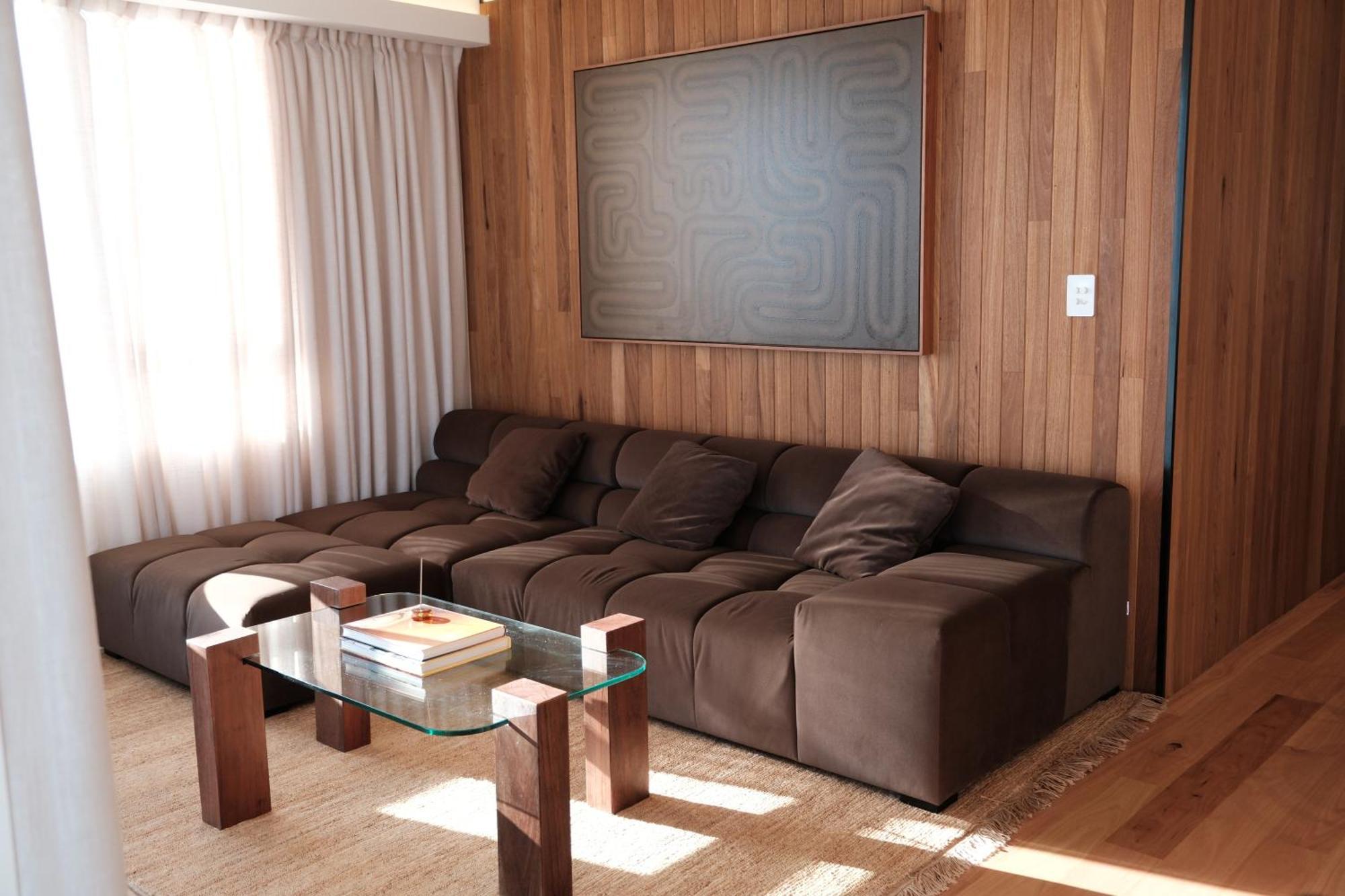Burleigh Beach Tower Гоулд Коуст Екстериор снимка